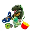 Lola + The Boys Boys Dino Surprise Gift Basket ($130 Value)