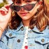 Best deal ๐ Lola + The Boys Cat Eye Sunnies ๐ 2 Lola + The Boys Cat Eye Sunnies