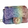 Best Sale โจ Lola + The Boys ๐ Handbags Coco Glitter Purse ๐ 1 Lola + The Boys Handbags Coco Glitter Purse