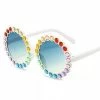 Lola + The Boys Disco Sunglasses Girls