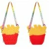 Lola + The Boys French Fries Fidget Purse New Arrivals