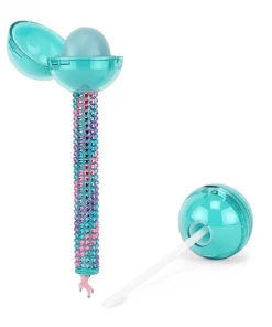 Lola + The Boys Glossy Pops Sparkle Lip Gloss