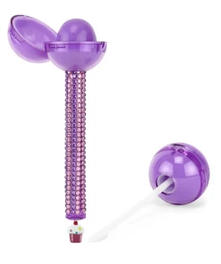 Lola + The Boys Glossy Pops Sparkle Lip Gloss