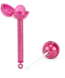 Lola + The Boys Glossy Pops Sparkle Lip Gloss