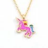 Cheap ๐ฅ Lola + The Boys Gold Unicorn Necklace Jewelry โ๏ธ 1 Lola + The Boys Gold Unicorn Necklace Jewelry