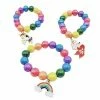 Lola & The Boys Gumball Bracelet Jewelry