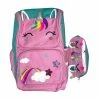Deals ๐ฅฐ Lola + The Boys Happy Unicorn Stars ๐ Backpack+ Pencil Pouch New Arrivals ๐ 1 Lola + The Boys Happy Unicorn Stars Backpack+ Pencil Pouch New Arrivals