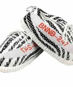 Lola + The Boys Hype Trainer Slippers Girls