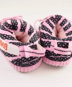 Lola + The Boys Hype Trainer Slippers Girls