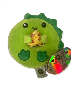 Hot Sale ๐งจ Lola + The Boys Mini Donut Scented Plush Squishy ๐ 17 Lola + The Boys Mini Donut Scented Plush Squishy