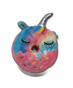 Hot Sale ๐งจ Lola + The Boys Mini Donut Scented Plush Squishy ๐ 23 Lola + The Boys Mini Donut Scented Plush Squishy