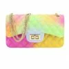 Cheap ๐ Lola + The Boys Tie Dye Coco Purse โ 2 Lola + The Boys Tie Dye Coco Purse