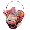 Lola + The Boys Unicorn Lovers Basket Girls