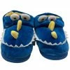 Buy 🎉 Lola + The Boys Blue Alligator Slippers ✨ 1 Lola + The Boys Blue Alligator Slippers