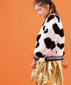 Lola + The Boys Girls Forever In Your Heart Bomber