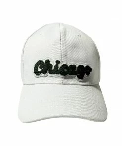 Lola + The Boys Chicago Hats