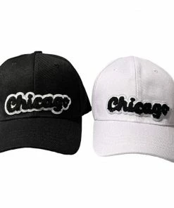Lola + The Boys Chicago Hats