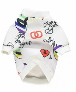 Lola + The Boys New Arrivals COCO Puppy Sweater