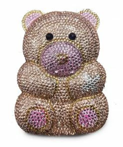 Lola + The Boys Crystal Purse New Arrivals