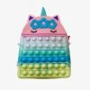 Lola + The Boys Daisy Unicorn Fidget Mini Backpack New Arrivals