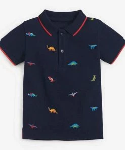 Best Sale π₯° Lola + The Boys New Arrivals Dino Polo β€οΈ 7 Lola + The Boys New Arrivals Dino Polo