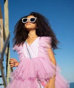 Lola + The Boys Gigi Dress