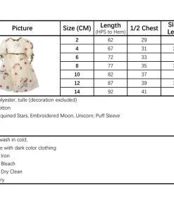 Promo 🎁 Lola + The Boys 👧 Girls Golden Star Party 👗 Dress 🛒 15 Lola + The Boys Girls Golden Star Party Dress