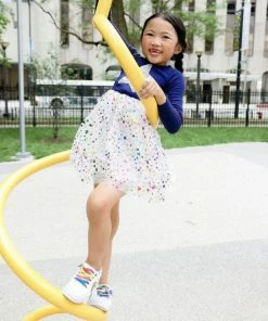 Lola + The Boys Shining Star Fairydust Tutu Dress New Arrivals