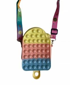 Lola + The Boys Fidget Popsicle Crossbody