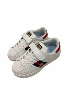 Lola + The Boys Bee Sneaker Girls