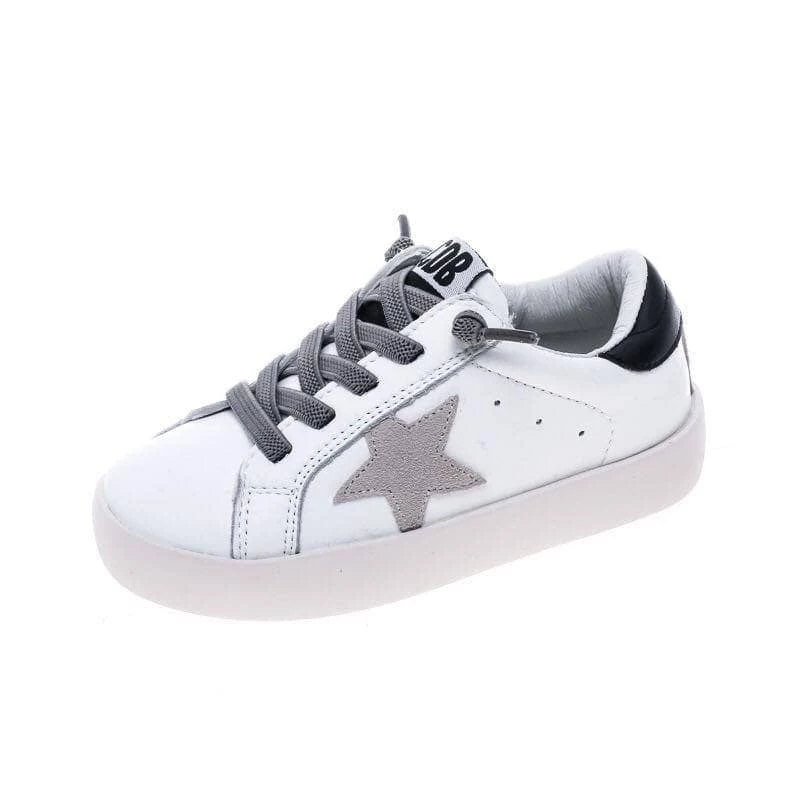 Cheapest 🎉 Lola And The Boys Black Starboy 👟 Sneakers 🎉 5 Lola And The Boys Black Starboy Sneakers
