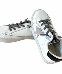 Cheapest 🎉 Lola And The Boys Black Starboy 👟 Sneakers 🎉 12 Lola And The Boys Black Starboy Sneakers