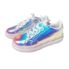 Wholesale ๐ Lola + The Boys Hologram Magic ๐ Sneaker ๐ 1 Lola + The Boys Hologram Magic Sneaker