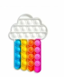 Lola + The Boys Fun Fidgets