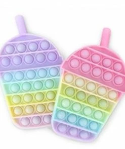 Lola + The Boys Fun Fidgets