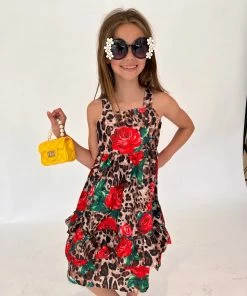 Outlet ๐ Lola + The Boys Goldie Foil ๐ Skirt โ๏ธ 20 Lola + The Boys Goldie Foil Skirt