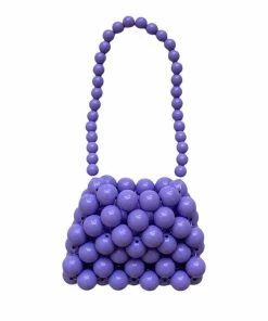Lola + The Boys New Arrivals Gumball Beaded Coin Purse