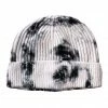 Lola + The Boys Tie Dye Beanie