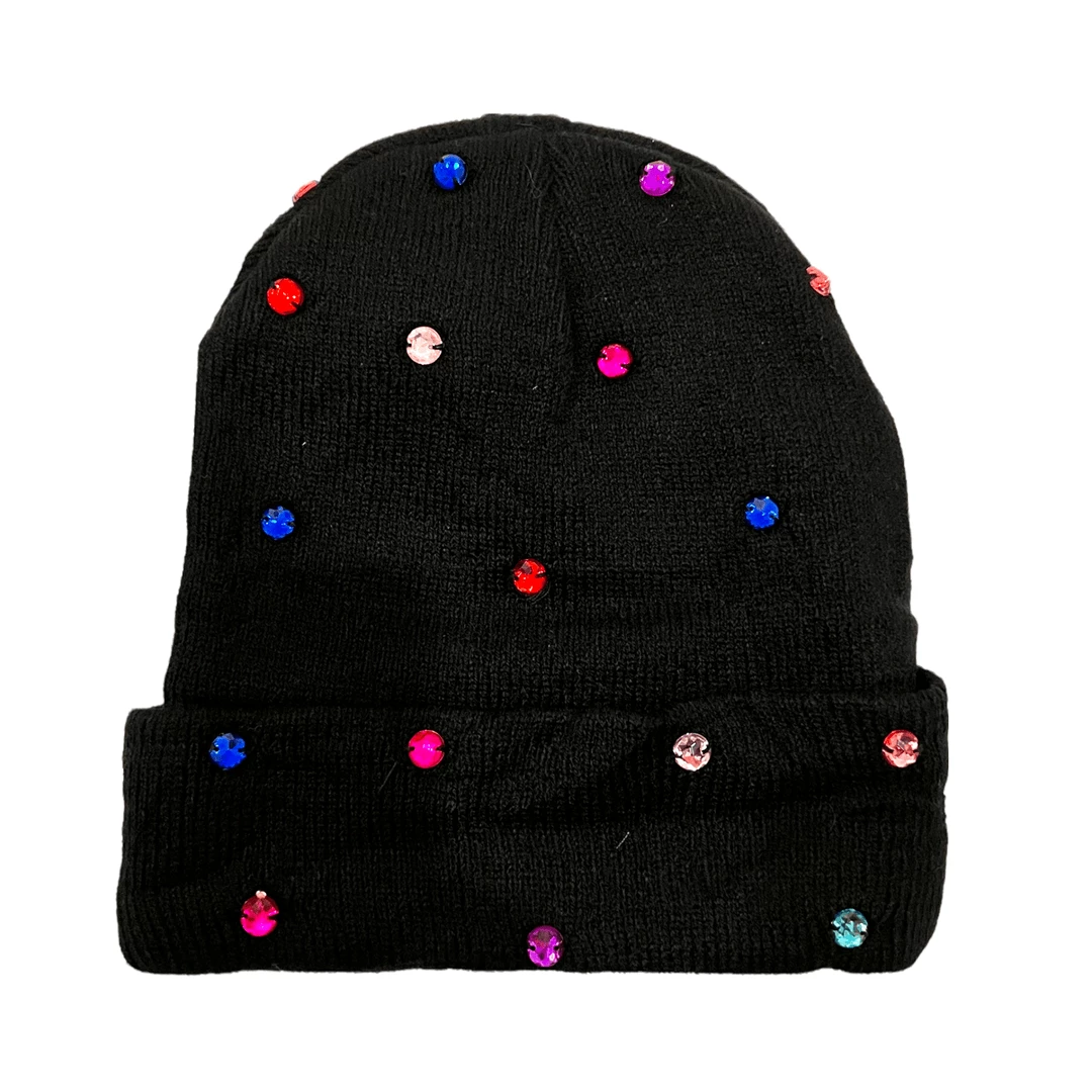 Wholesale π Lola + The Boys New Arrivals Infinity Stone Beanie β€οΈ 3 Lola + The Boys New Arrivals Infinity Stone Beanie