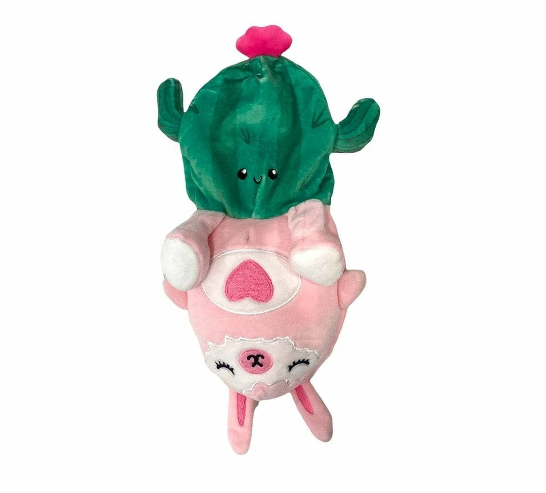 Best Pirce โ๏ธ Lola + The Boys Inside Out Plushies New Arrivals ๐ 3 Lola + The Boys Inside Out Plushies New Arrivals