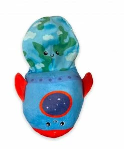 Lola + The Boys Inside Out Plushies New Arrivals