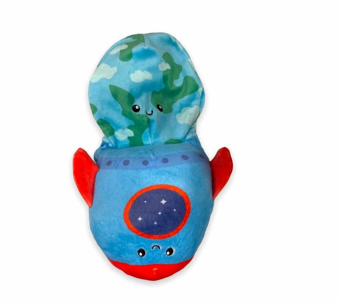 Best Pirce โ๏ธ Lola + The Boys Inside Out Plushies New Arrivals ๐ 4 Lola + The Boys Inside Out Plushies New Arrivals