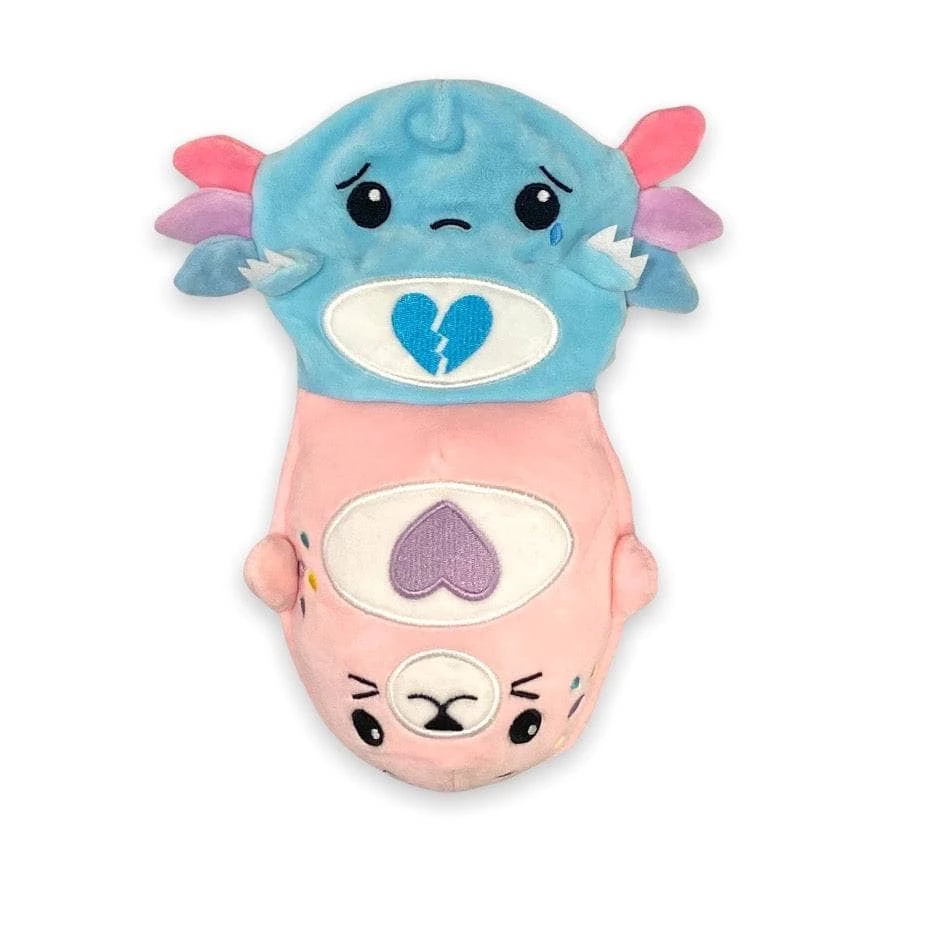 Best Pirce โ๏ธ Lola + The Boys Inside Out Plushies New Arrivals ๐ 6 Lola + The Boys Inside Out Plushies New Arrivals