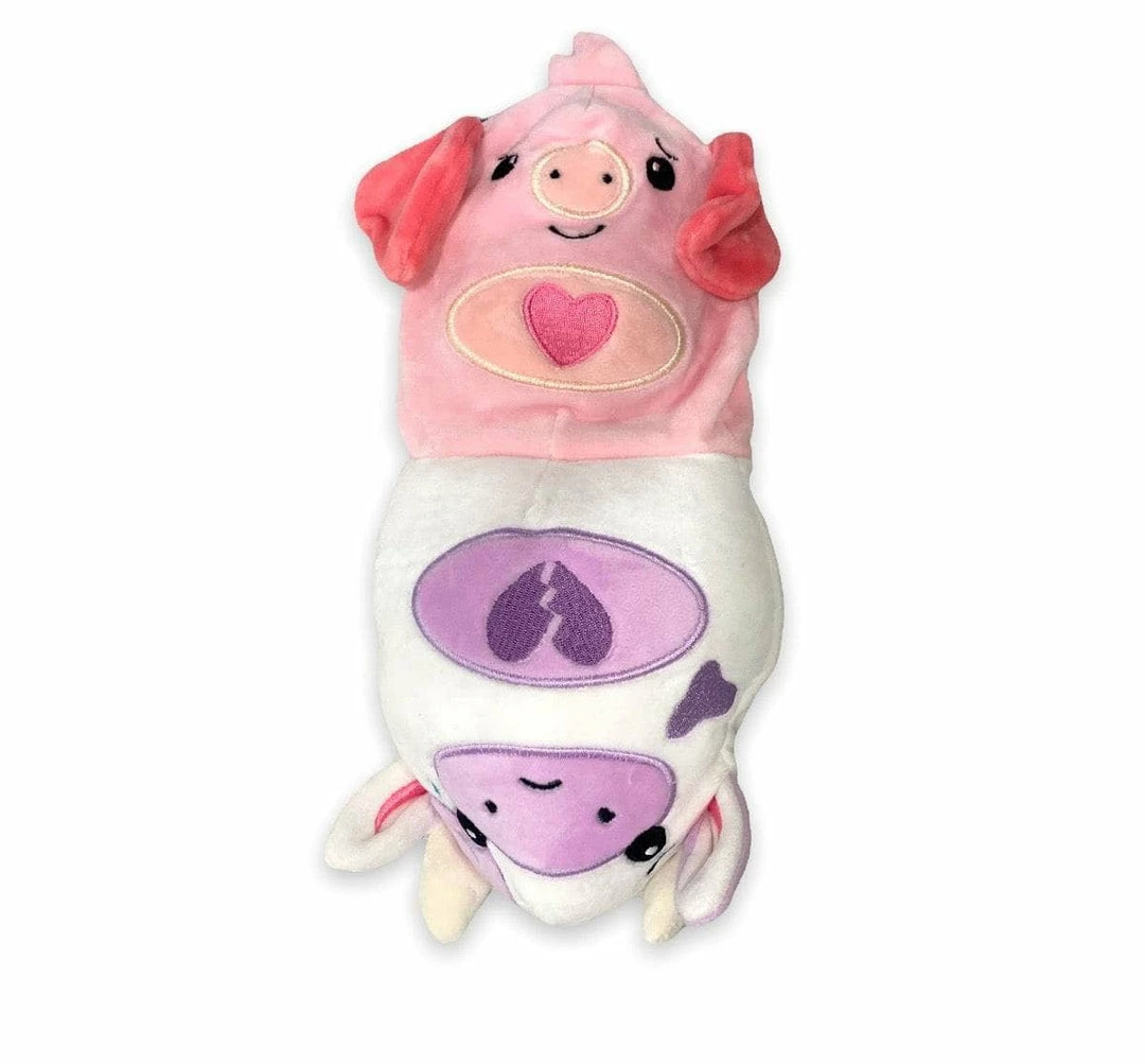 Best Pirce โ๏ธ Lola + The Boys Inside Out Plushies New Arrivals ๐ 7 Lola + The Boys Inside Out Plushies New Arrivals