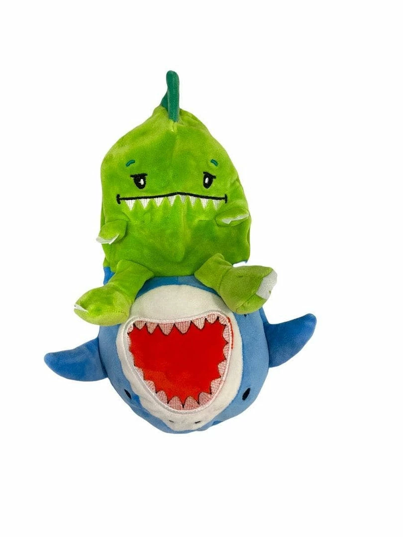 Best Pirce โ๏ธ Lola + The Boys Inside Out Plushies New Arrivals ๐ 8 Lola + The Boys Inside Out Plushies New Arrivals