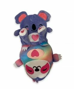 Best Pirce โ๏ธ Lola + The Boys Inside Out Plushies New Arrivals ๐ 17 Lola + The Boys Inside Out Plushies New Arrivals