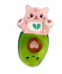 Best Pirce โ๏ธ Lola + The Boys Inside Out Plushies New Arrivals ๐ 19 Lola + The Boys Inside Out Plushies New Arrivals