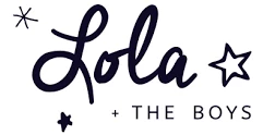 Lola + The Boys Sales Shop