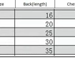 Discount ๐งจ Lola + The Boys New Arrivals LOVE POTION DAISY ๐ DOG ๐ SKIRT ๐ 11 Lola + The Boys New Arrivals LOVE POTION DAISY DOG SKIRT