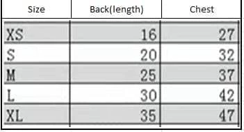 Discount ๐งจ Lola + The Boys New Arrivals LOVE POTION DAISY ๐ DOG ๐ SKIRT ๐ 7 Lola + The Boys New Arrivals LOVE POTION DAISY DOG SKIRT